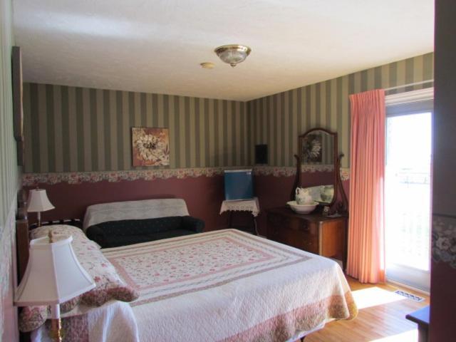 Shepody Bay Inn Hopewell Cape Exterior foto