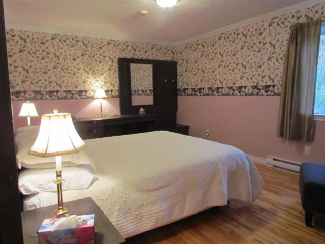 Shepody Bay Inn Hopewell Cape Exterior foto